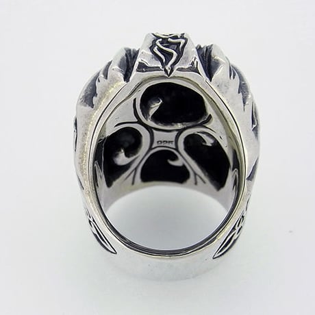 【即納可能サイズ有り！】the king's ring［anima exists in all creation］