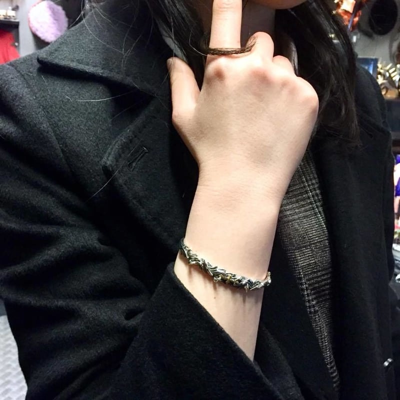 即納可能！】ラファエルバングル［Artemis Classic］ | 上州本店 蛇骨堂