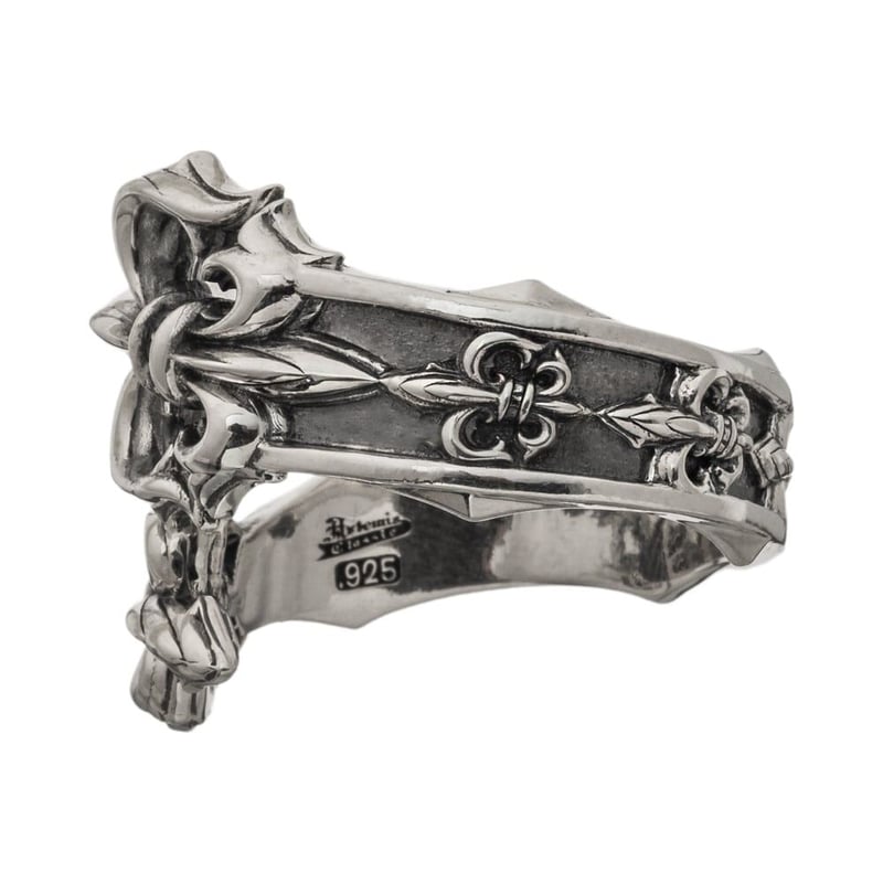 Artemis Classic フルール・ド・リスリング 即納可能！】スピアーフルールドリスリング［Artemis Classic］ | 上州