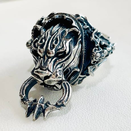anima exists in all creation マザーオブパール anima exists in all creation- 幽魚美錠 - SILVER SHIELD