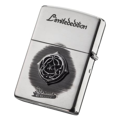 【100個限定！即納可能！】ACモノグラムZIPPOライター［Artemis Classic］