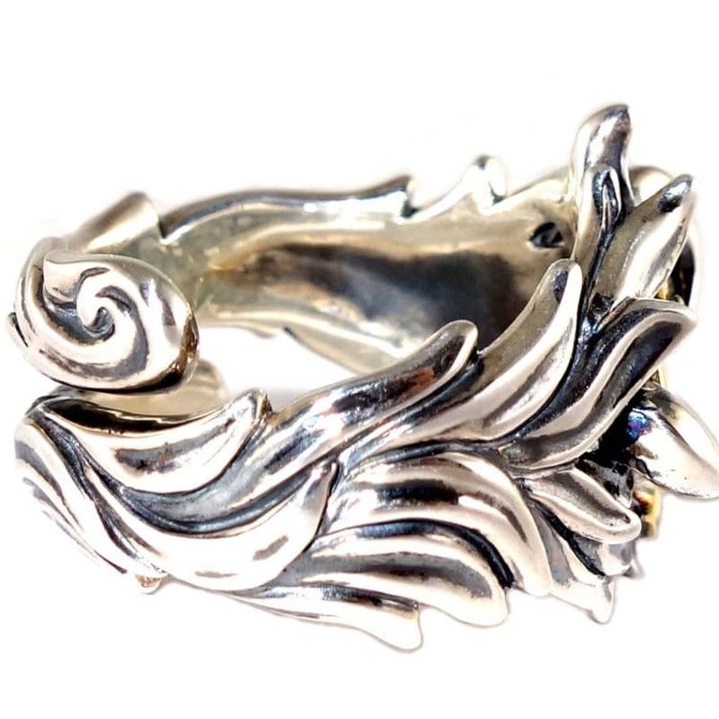 【Artemis Classic】ラファエルリング【Silver925】 即納可能！】ラファエルリング［Artemis Classic］ | 上州本店 蛇骨堂