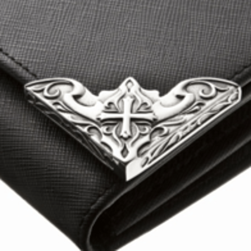 サフィアーノコーナーウォレットArtemis Classicアルテミスクラシック 即納可能！】サフィアーノコーナーウォレット［Artemis Classic］ | 上