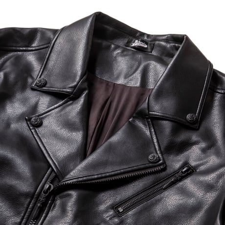 【即納可能！】ダブルライダースジャケット　~Double riders jacket~　［Artemis Classic］