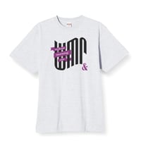 weekend morning run オリジナルTシャツ［半袖］