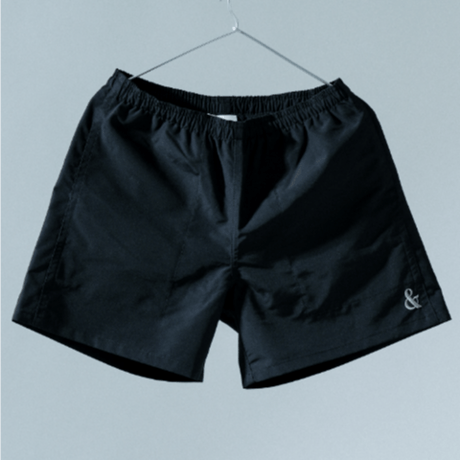 DRYCOTTONY Shorts / dotandready [WEAR]