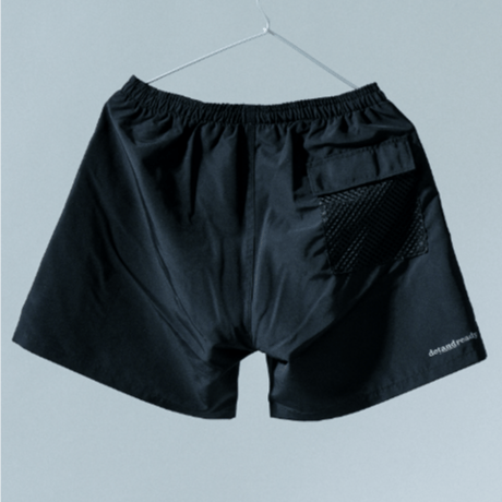 DRYCOTTONY Shorts / dotandready [WEAR]