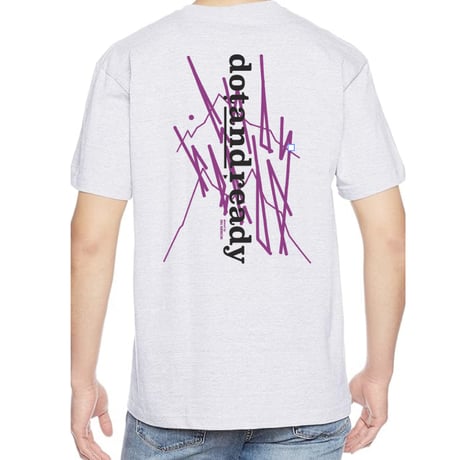weekend morning run オリジナルTシャツ［半袖］