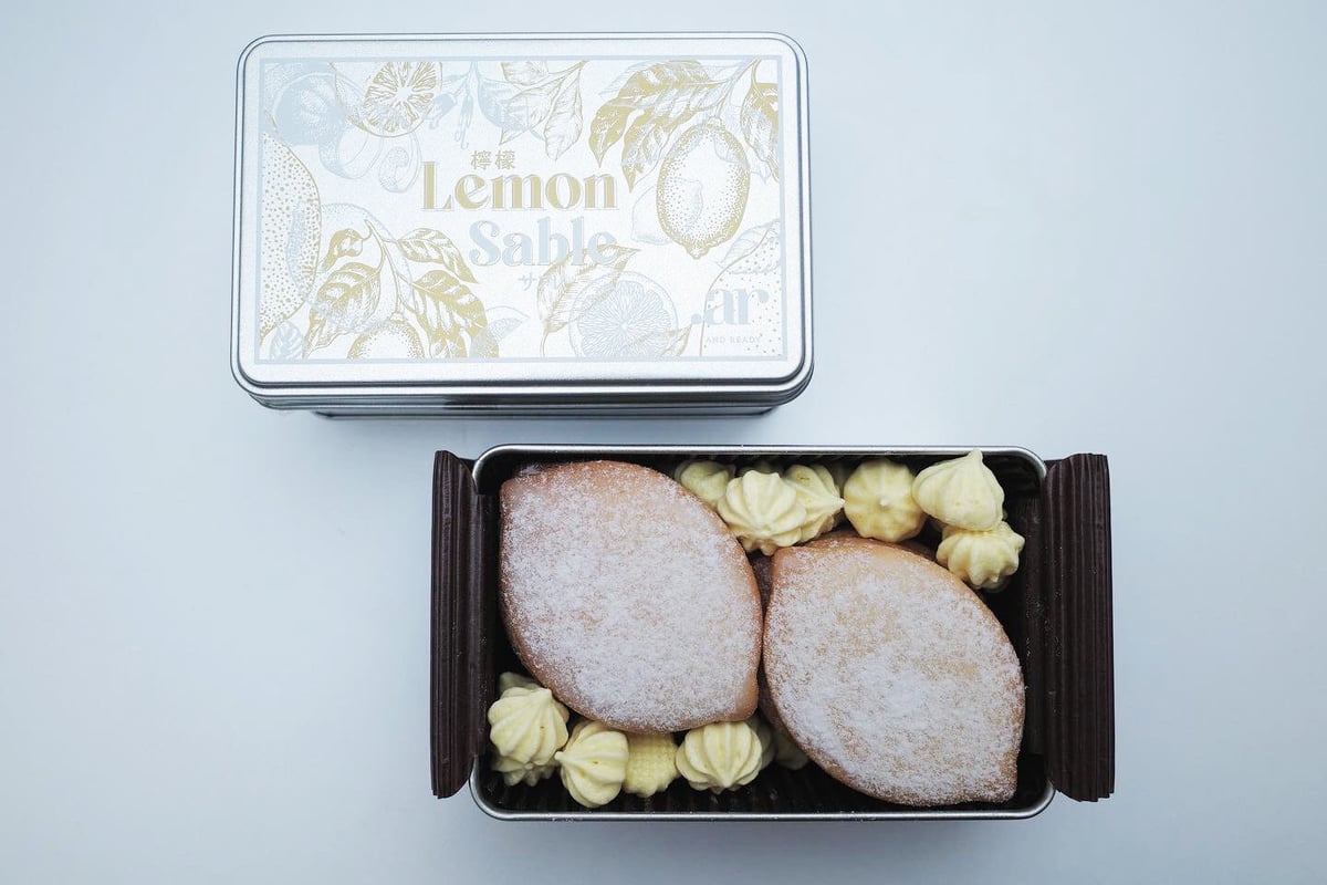 ドット アンド レディ