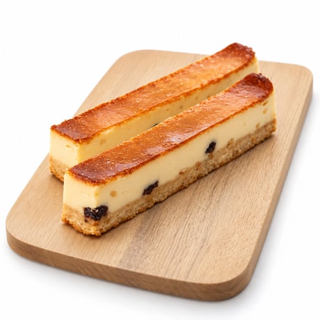 【9/14〜予約販売】レモン・コンディショニングチーズケーキバー 5本セット