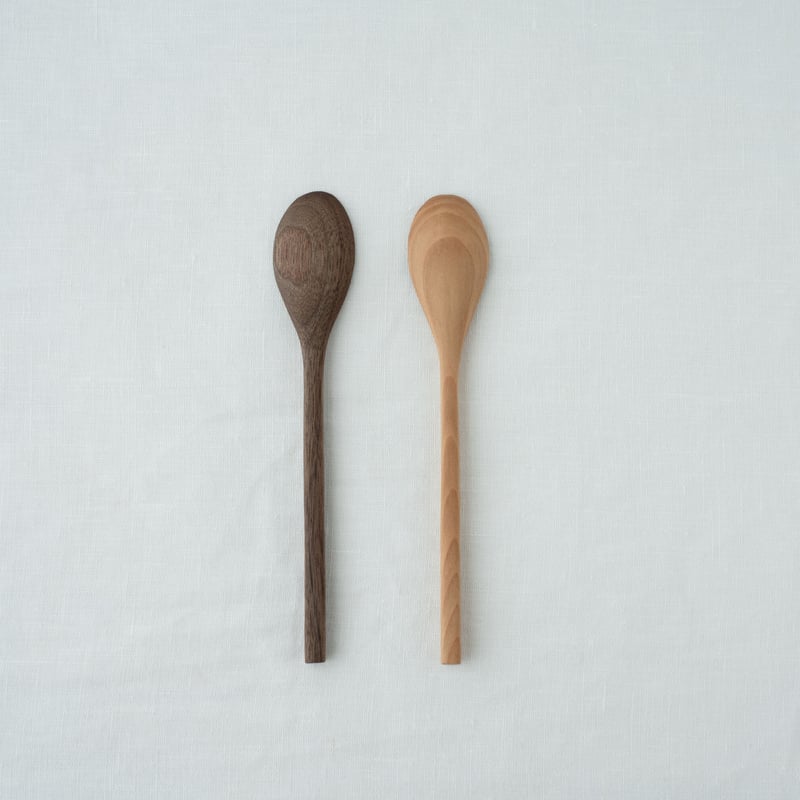 みき木工堂 / カレースプーン | Gallery KIANU