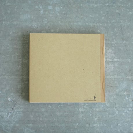 drop around / 仕切り書