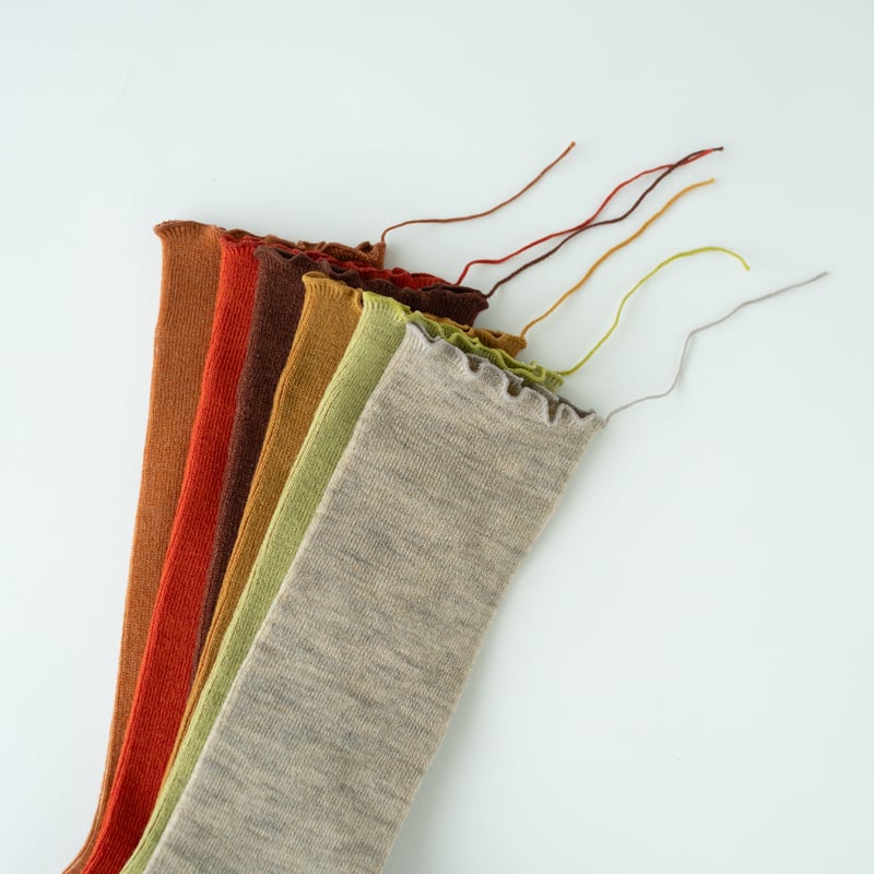 ヒムカシ サリゲナク 圧縮接結ウール天竺サロンベスト リバーシブル