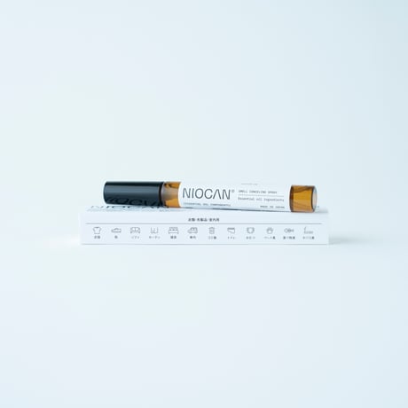 NIOCAN / Portable 10ml