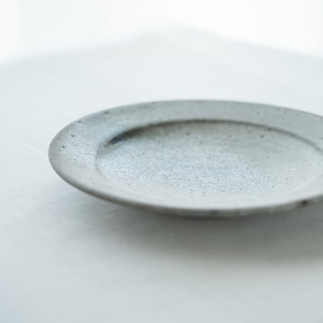 鷲沢ワシ子 / パスタ皿 Φ21cm