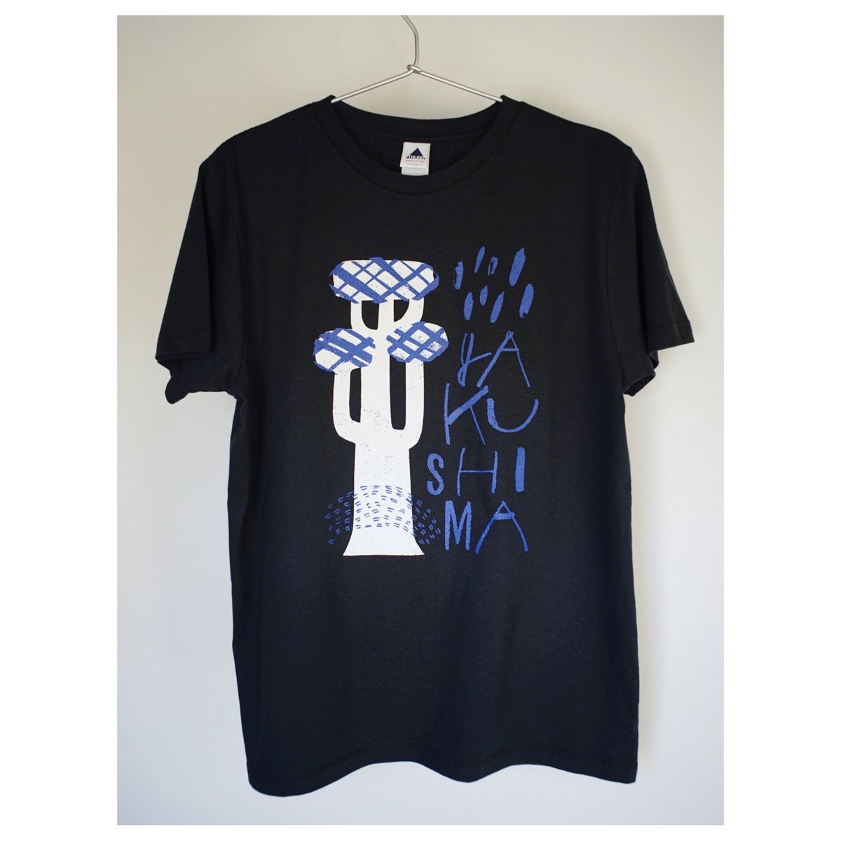 jumadiba gyahtei Tシャツ　Sサイズ gyahtei JUMADIBA Tシャツ - メルカリ