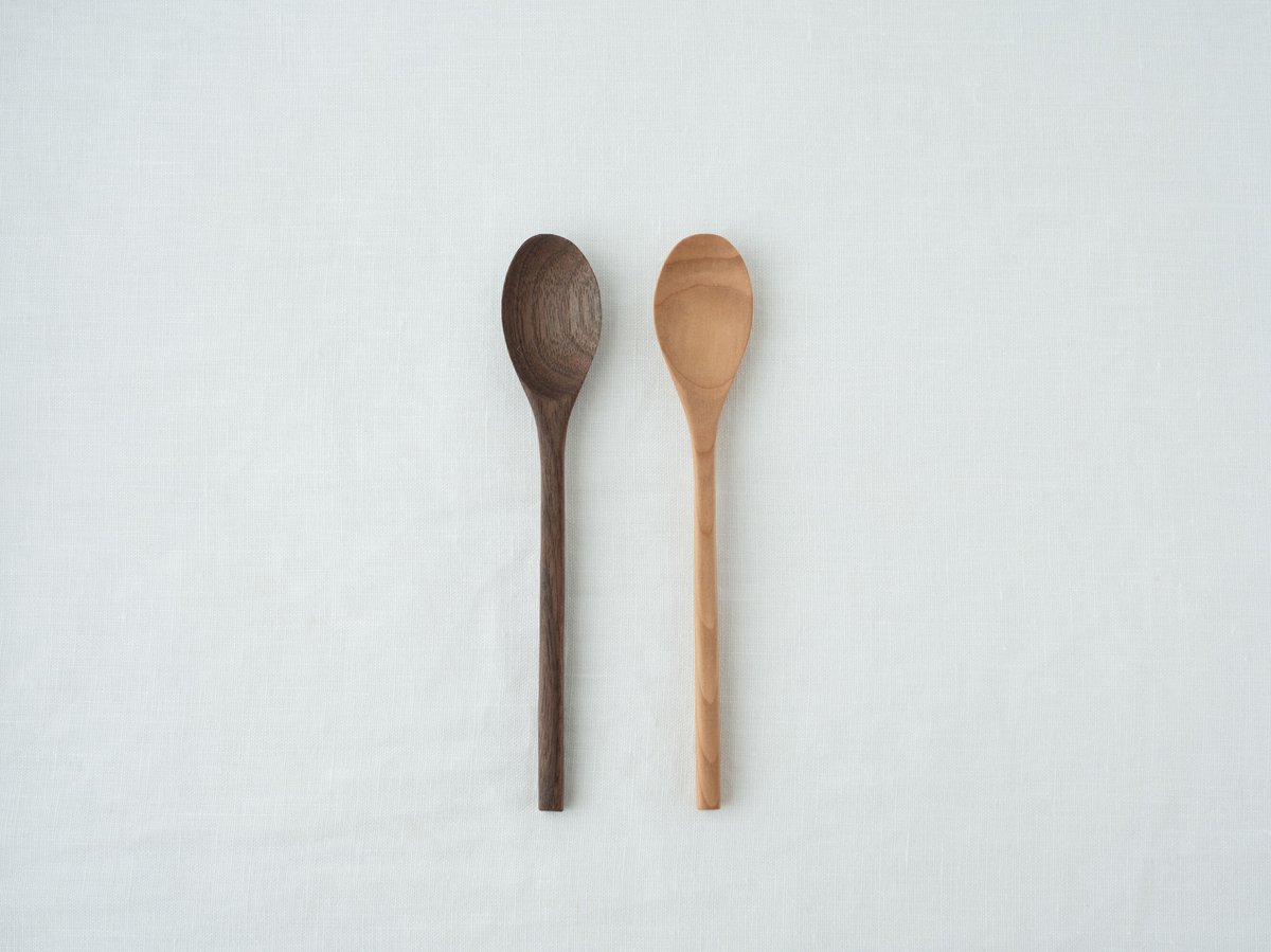 みき木工堂 / カレースプーン | Gallery KIANU みき木工堂 / カレースプーン | Gallery KIANU