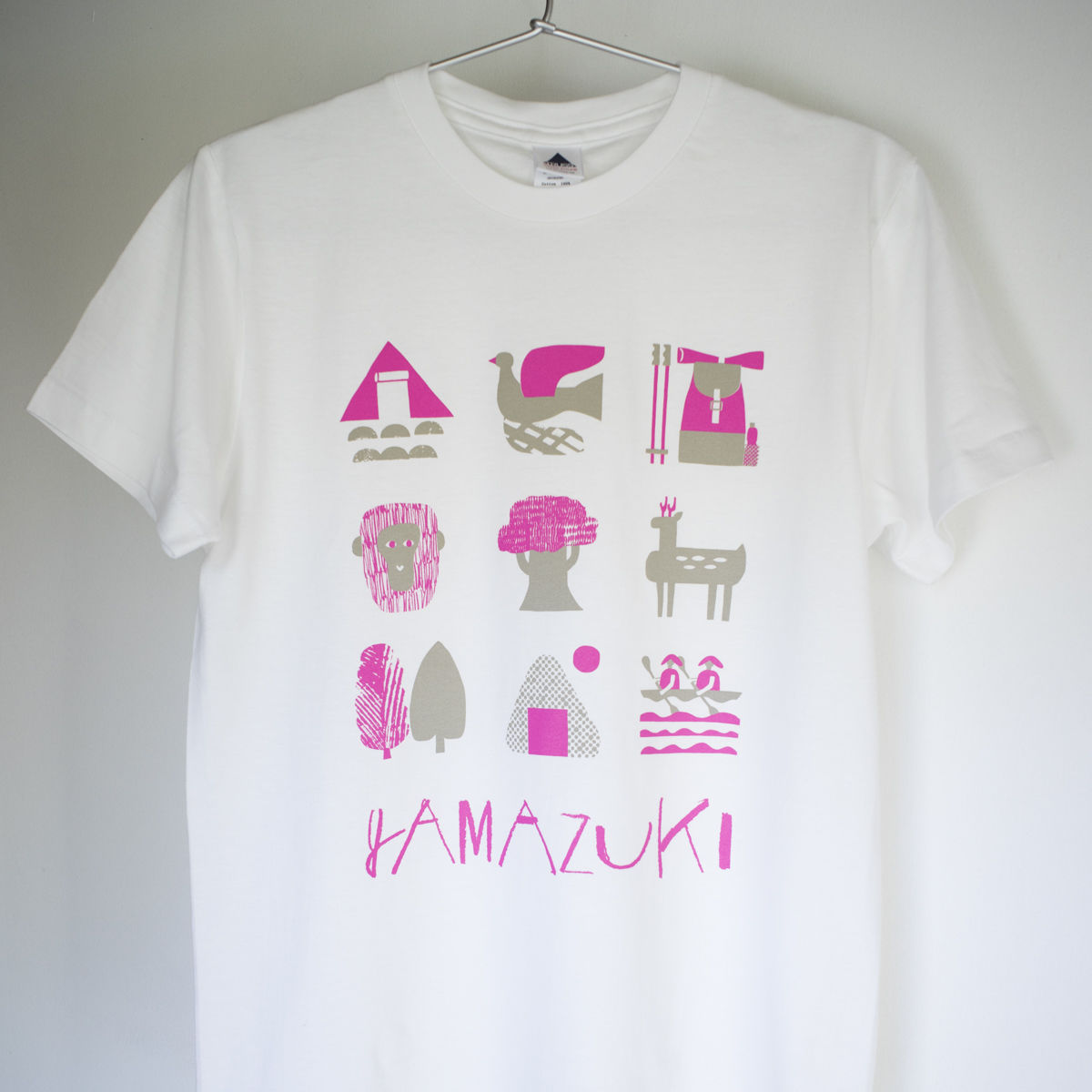 kohjiya Mサイズ　tシャツ 白 kohjiya tシャツ - メルカリ