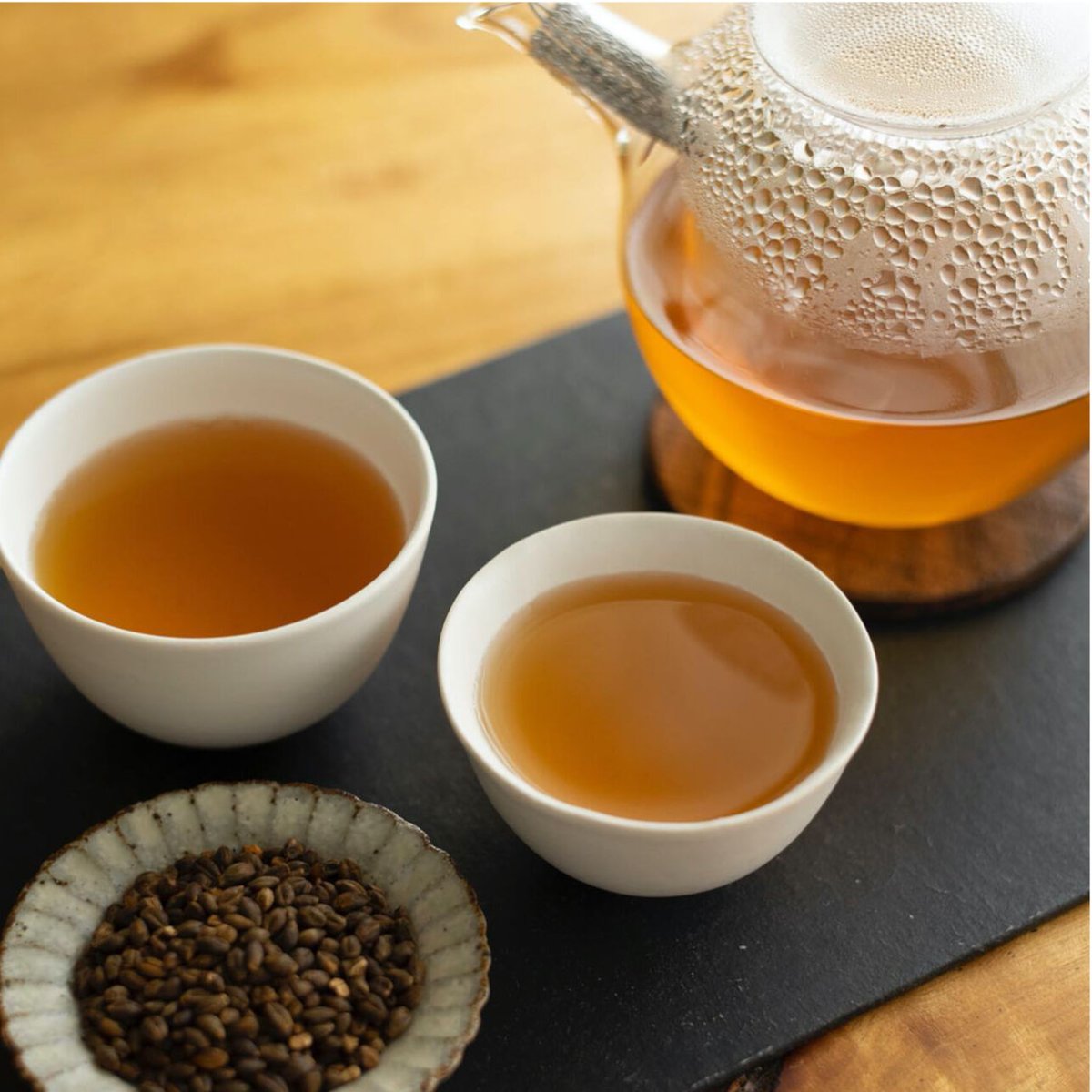 クラフトユー / ティーポット（500ml / 1L） | Gallery KIANU