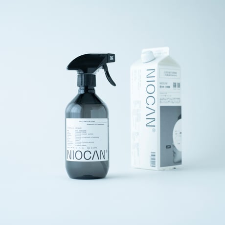 NIOCAN / 500ml
