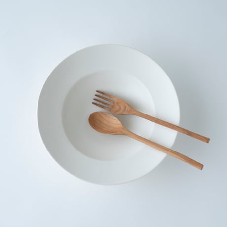 みき木工堂 / パスタフォーク（サクラ）