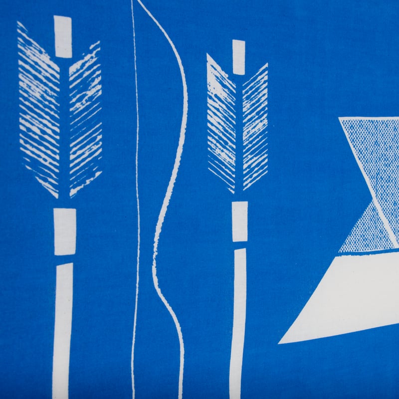 端午の節句【兜】手ぬぐい - よこ - | Gallery KIANU