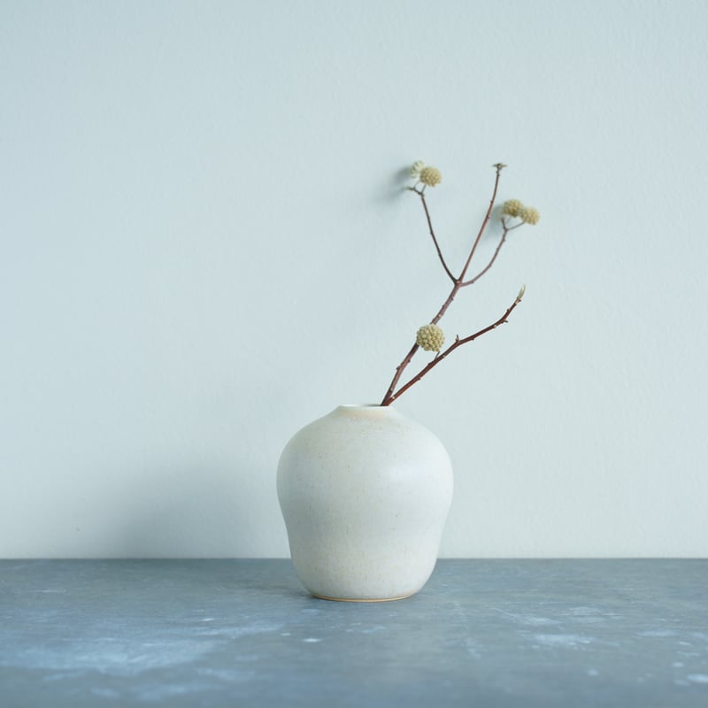 千葉こずえ / 12.花器(S)A | Gallery KIANU 千葉こずえ / 12.花器(S)A | Gallery KIANU