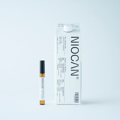 NIOCAN / Portable 10ml