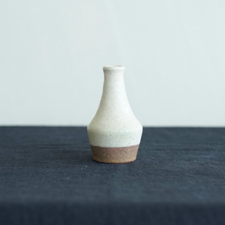 新八野窯 / 一輪挿し