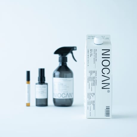 NIOCAN / Refillパック １L