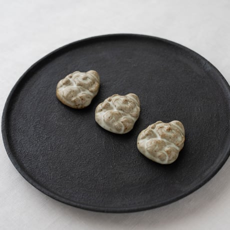 えびす様・箸置き / 宋艸窯