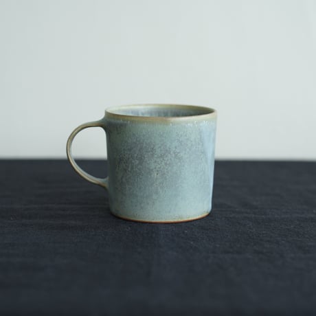 有安 勇翔 / マグカップ【青銅】