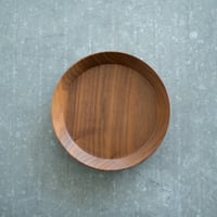 SOLMU PUUT / ドラバチ（ウォルナット・小）