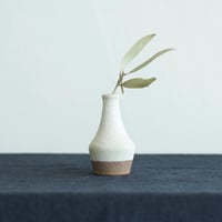 新八野窯 / 一輪挿し
