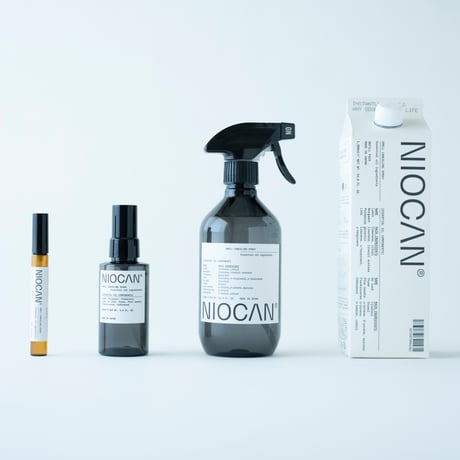 NIOCAN / 100ml