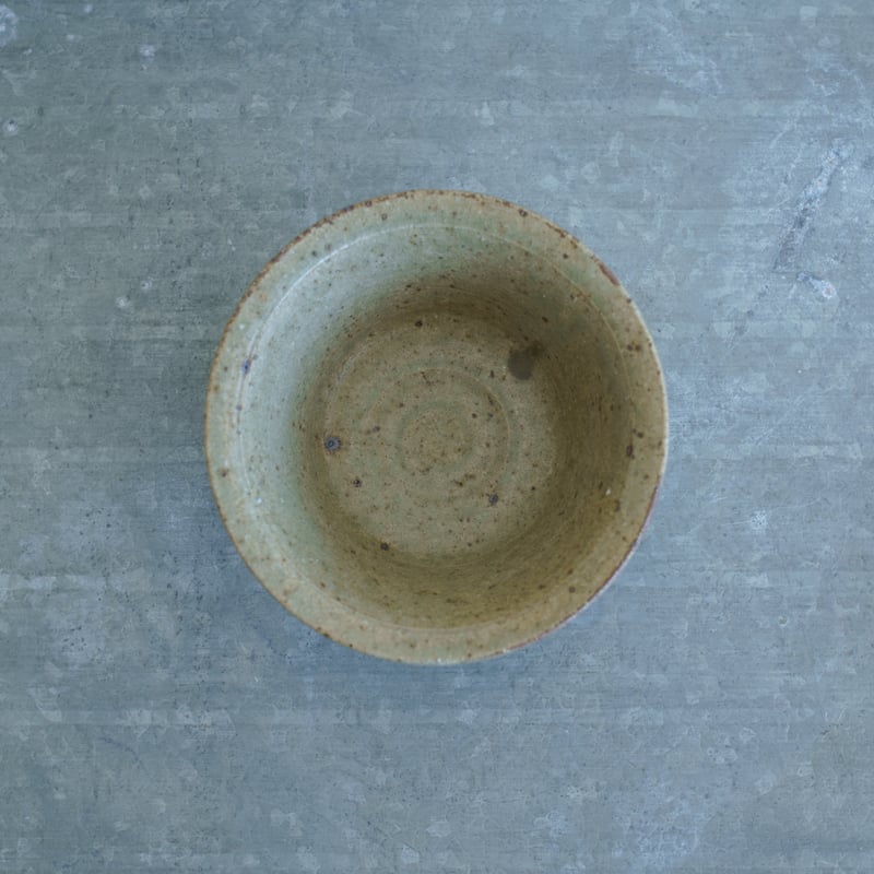 翡翠小鉢5客 鉢・ボウル :: 9cm-15cm 小鉢・ボウルS :: 十草浅鉢 4.5寸 - マルミツ