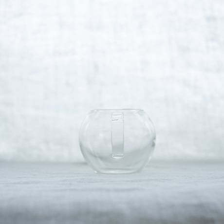 クラフトユー / 湯冷しピッチャー/ 300ml