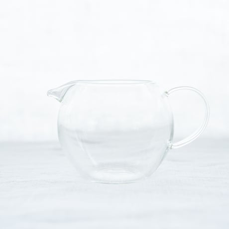 クラフトユー / 湯冷しピッチャー/ 300ml