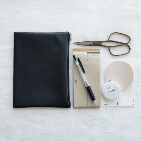 ENVELOPE ケース（M）　 / 　  　NIHON SWEDEN
