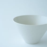 藤田千絵子 / ストレートボウル