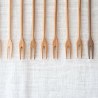 みき木工堂 / ヒメフォーク