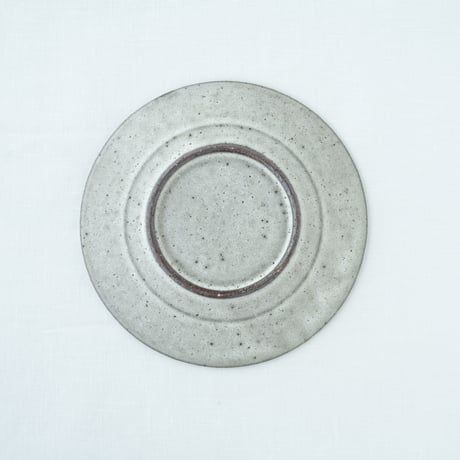 鷲沢ワシ子 / パスタ皿 Φ21cm