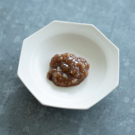 唯一味  yuiichimi / 葉唐辛子みそ・胡桃みそ