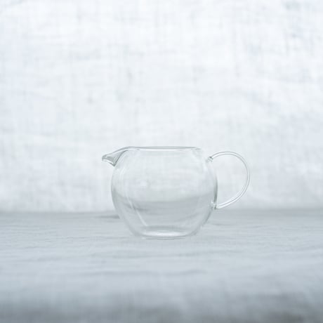 クラフトユー / 湯冷しピッチャー/ 300ml