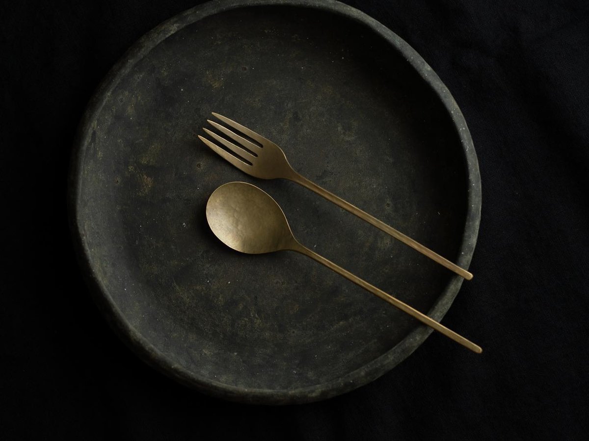 Tomomi様＊確認用カトラリー