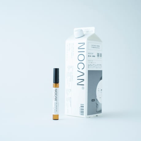 NIOCAN / Portable 10ml