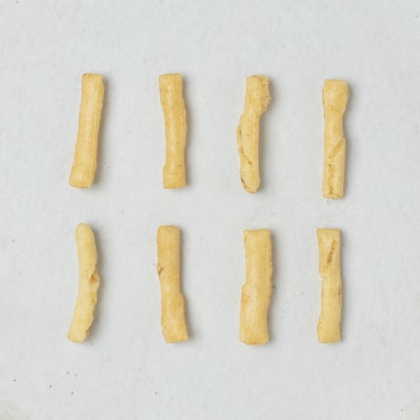 あごだしおかき　マヨネーズ味  / 島結LABEL