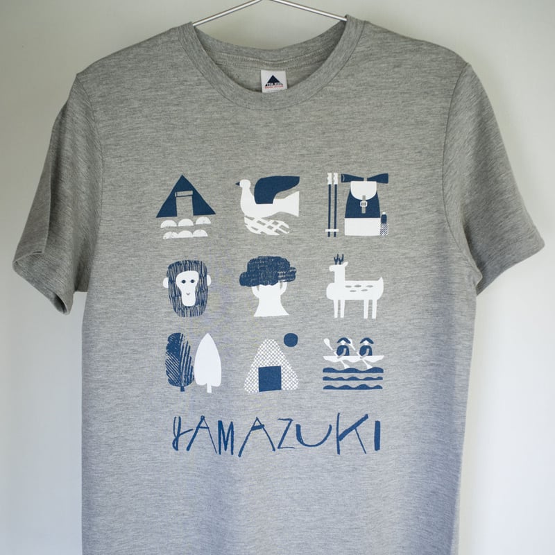 BE:FIRST グレー Tシャツ Lサイズ 5.6オンス ヘビーウェイトTシャツ | レディース | 1枚 | 00085