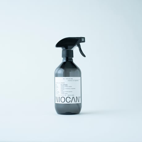 NIOCAN / 500ml