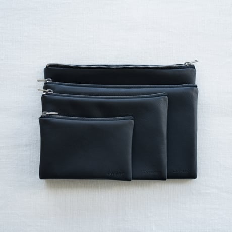 ENVELOPE ケース（PASSPORT）/ 　 NIHON SWEDEN